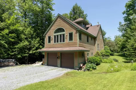 265 Telefon Trail Killington VT 05751