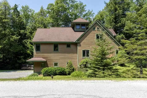 265 Telefon Trail Killington VT 05751