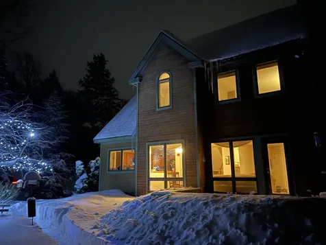 265 Telefon Trail Killington VT 05751