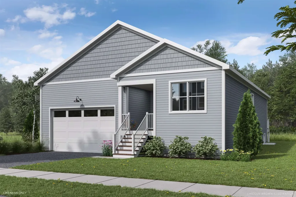28 Atlantic Avenue Milton VT 05468