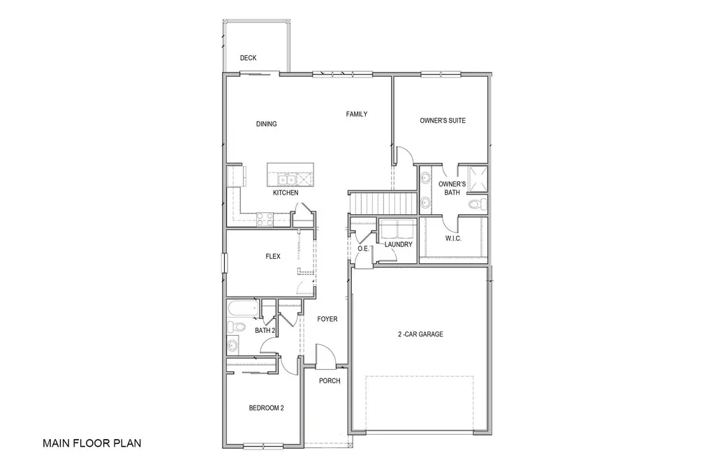 28 Atlantic Avenue Milton VT 05468