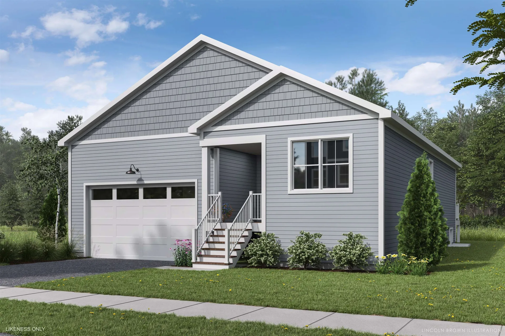 28 Atlantic Avenue Milton VT 05468