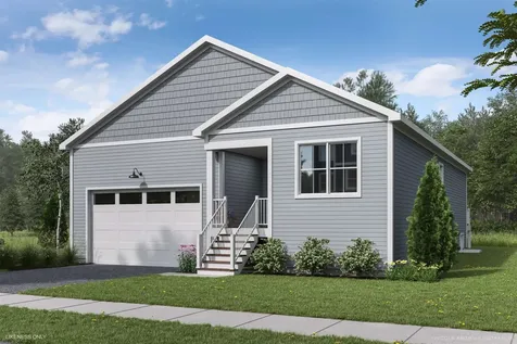 28 Atlantic Avenue Milton VT 05468