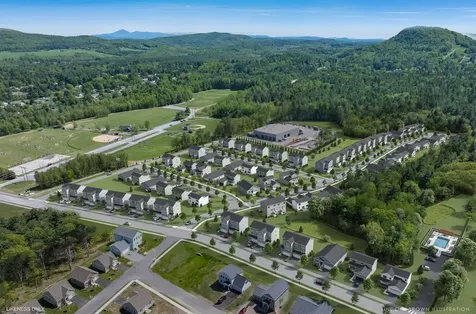 28 Atlantic Avenue Milton VT 05468