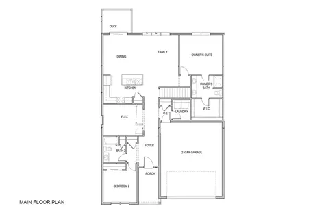 28 Atlantic Avenue Milton VT 05468