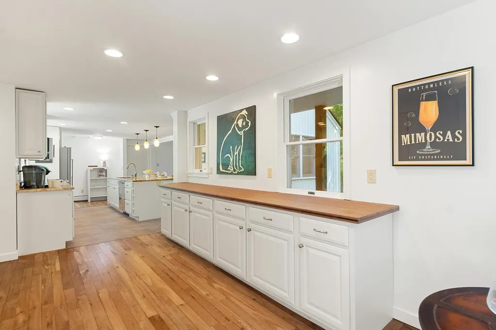33 Hastings Road Waitsfield VT 05673