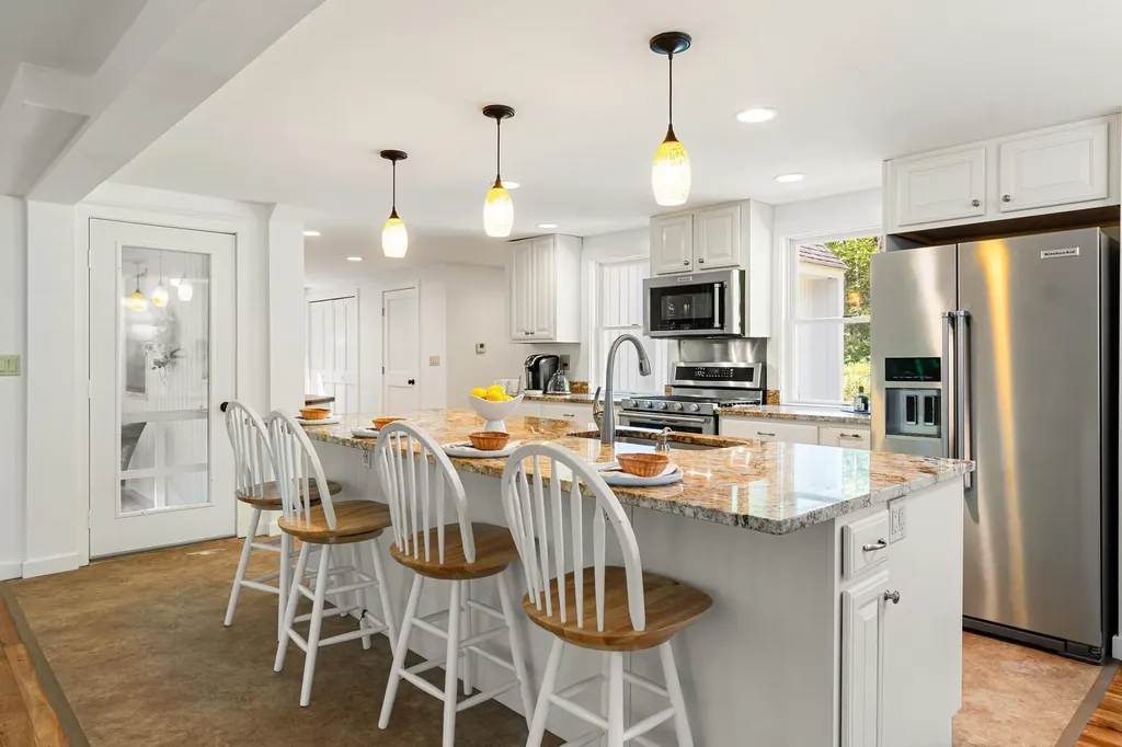 33 Hastings Road Waitsfield VT 05673