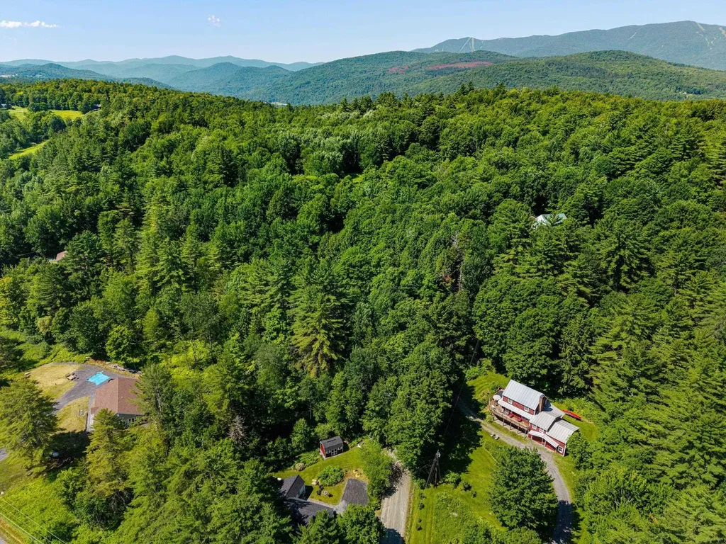 33 Hastings Road Waitsfield VT 05673