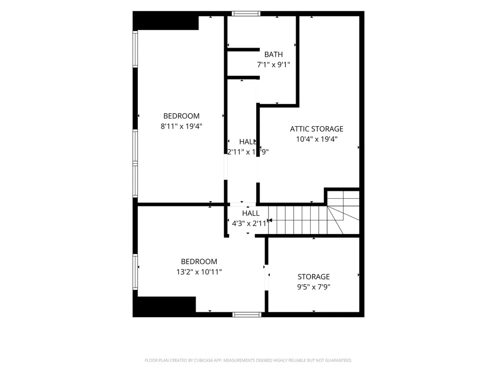 33 Hastings Road Waitsfield VT 05673