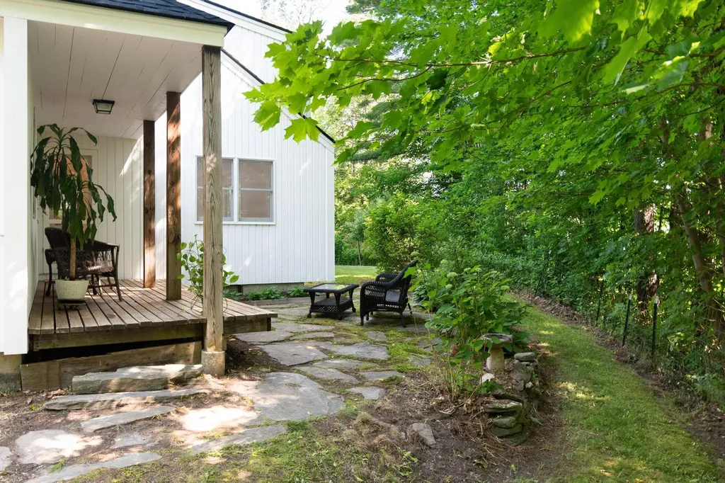 33 Hastings Road Waitsfield VT 05673