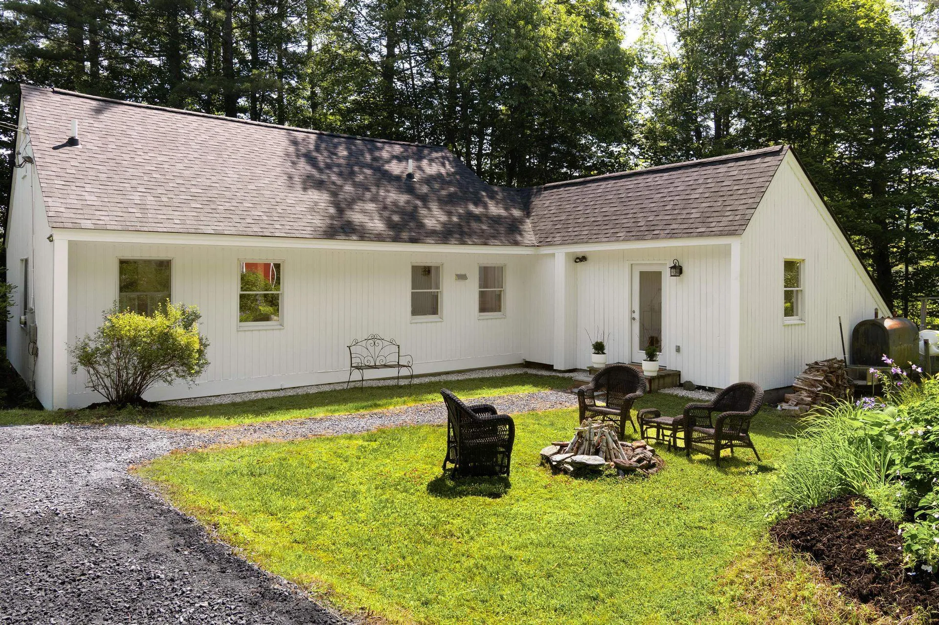 33 Hastings Road Waitsfield VT 05673