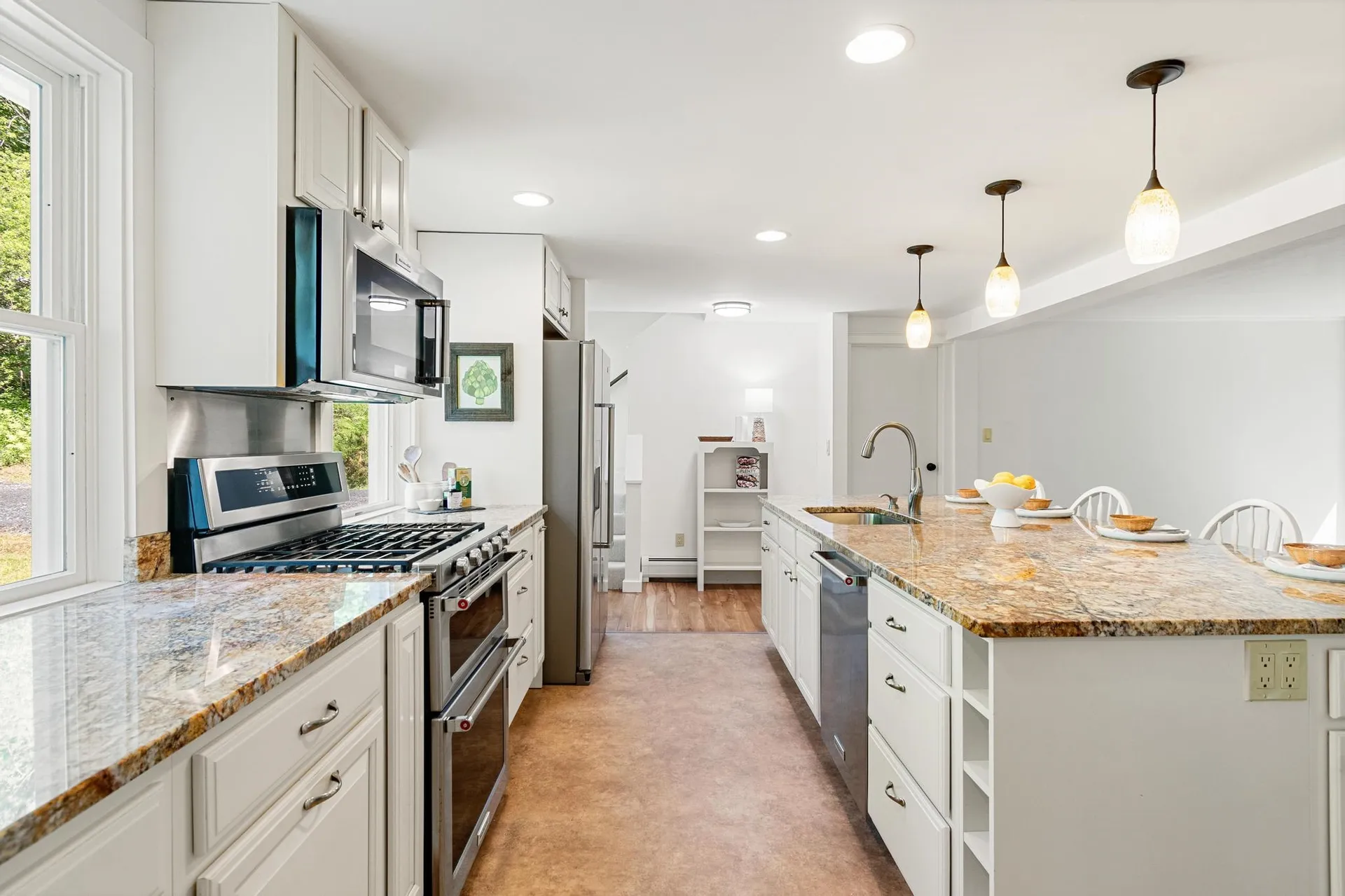 33 Hastings Road Waitsfield VT 05673