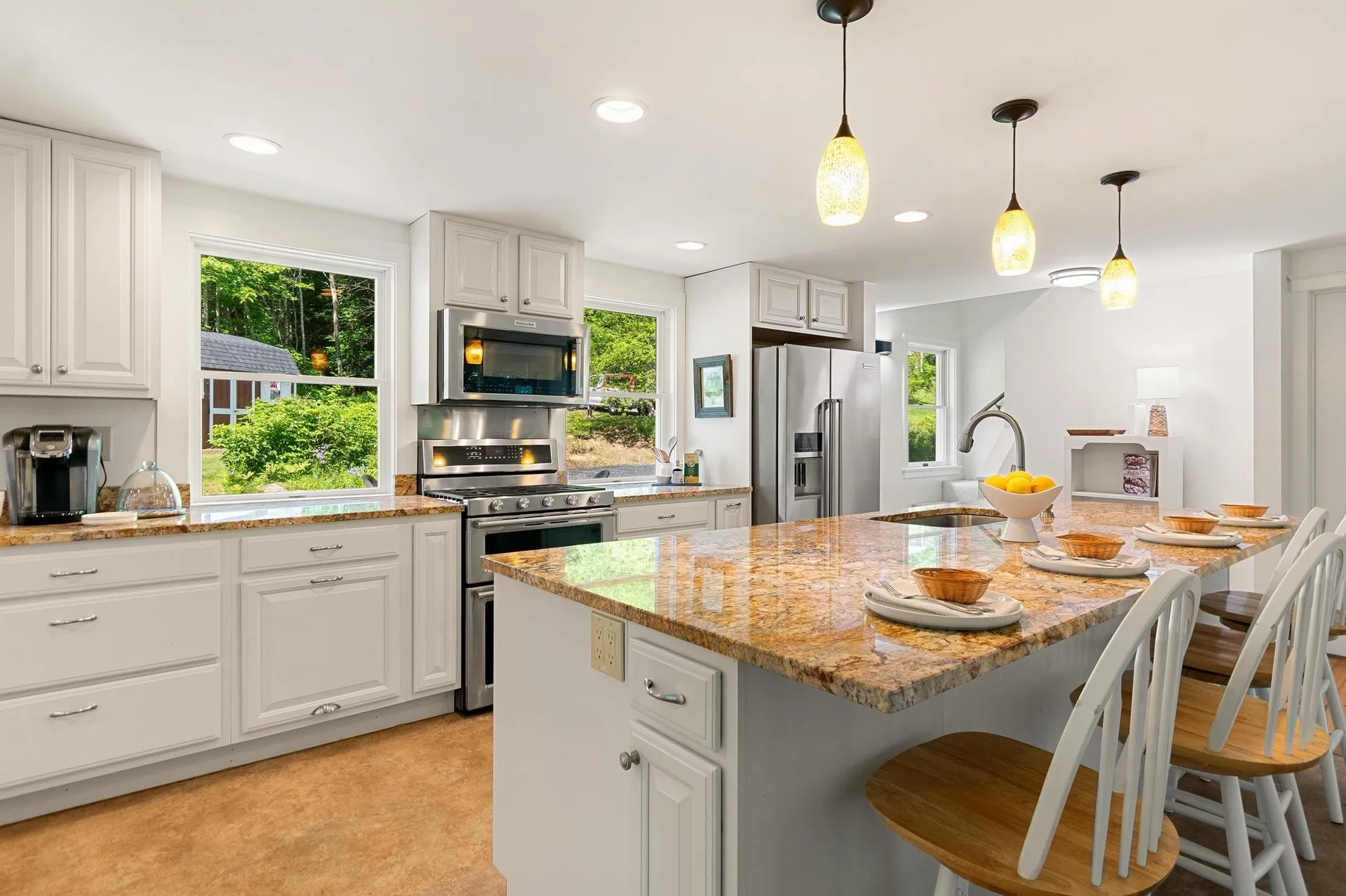 33 Hastings Road Waitsfield VT 05673