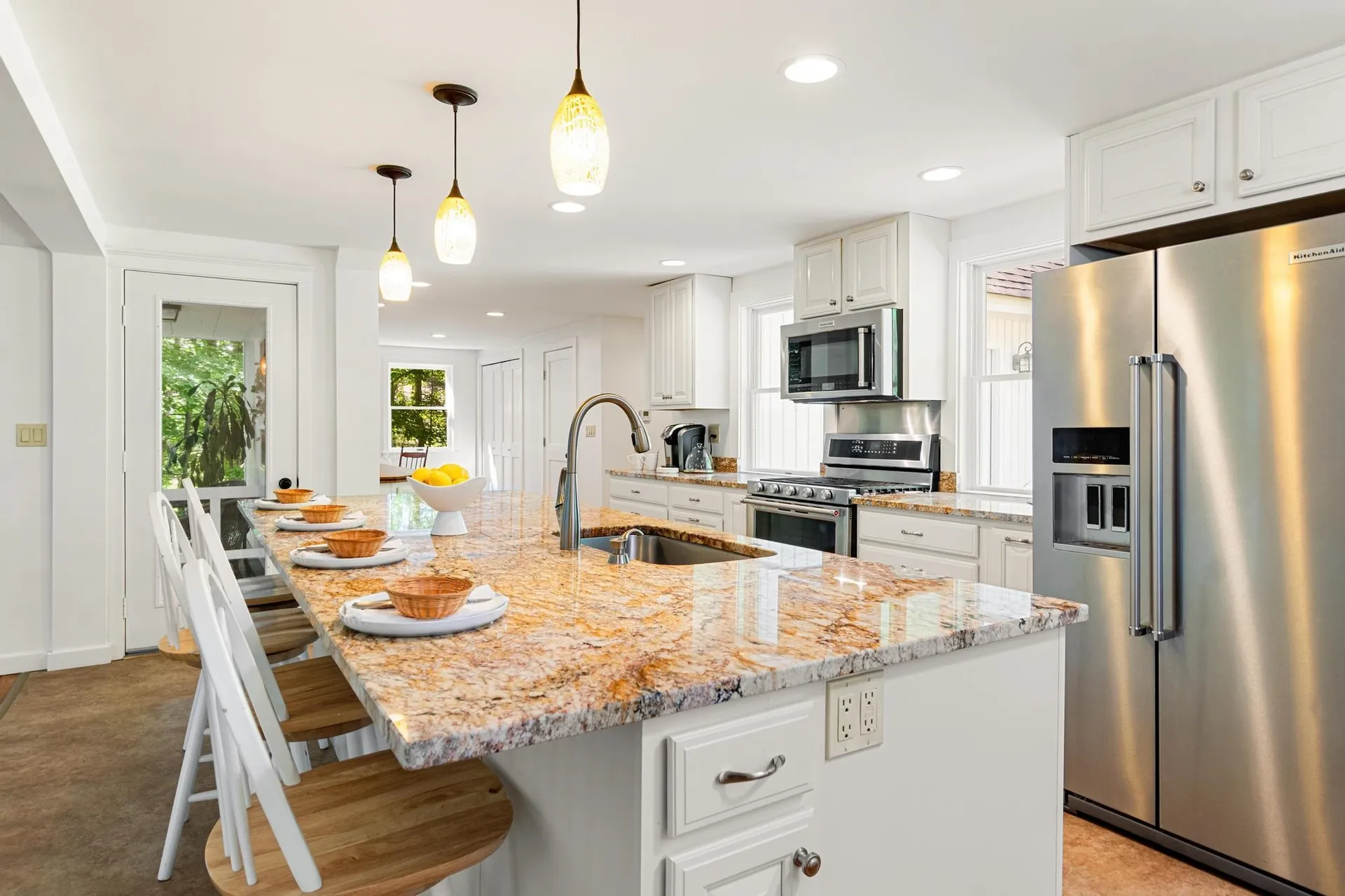 33 Hastings Road Waitsfield VT 05673