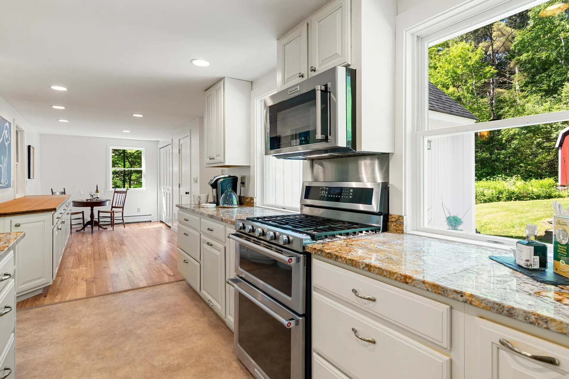 33 Hastings Road Waitsfield VT 05673