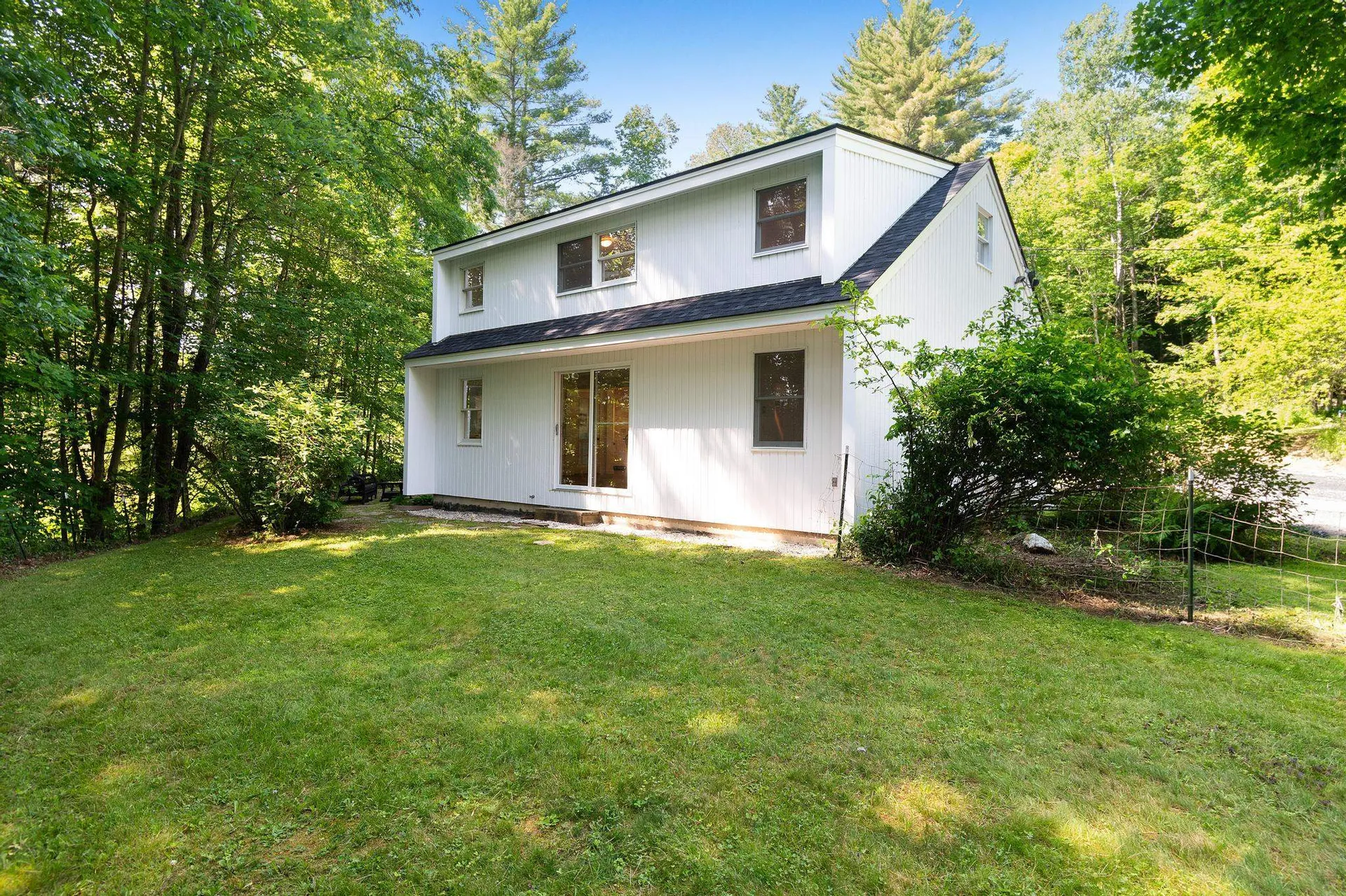 33 Hastings Road Waitsfield VT 05673