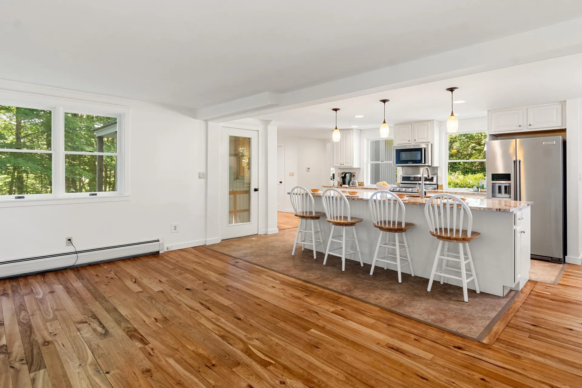 33 Hastings Road Waitsfield VT 05673