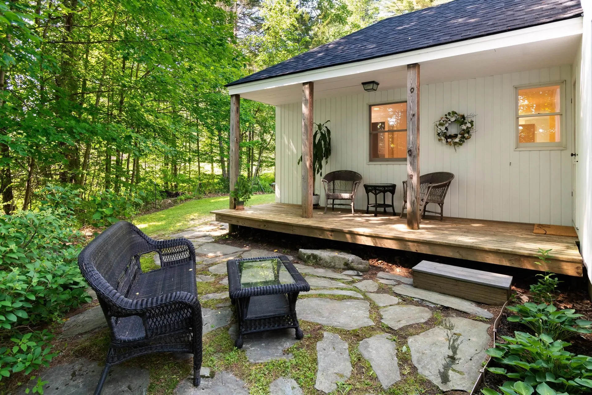 33 Hastings Road Waitsfield VT 05673