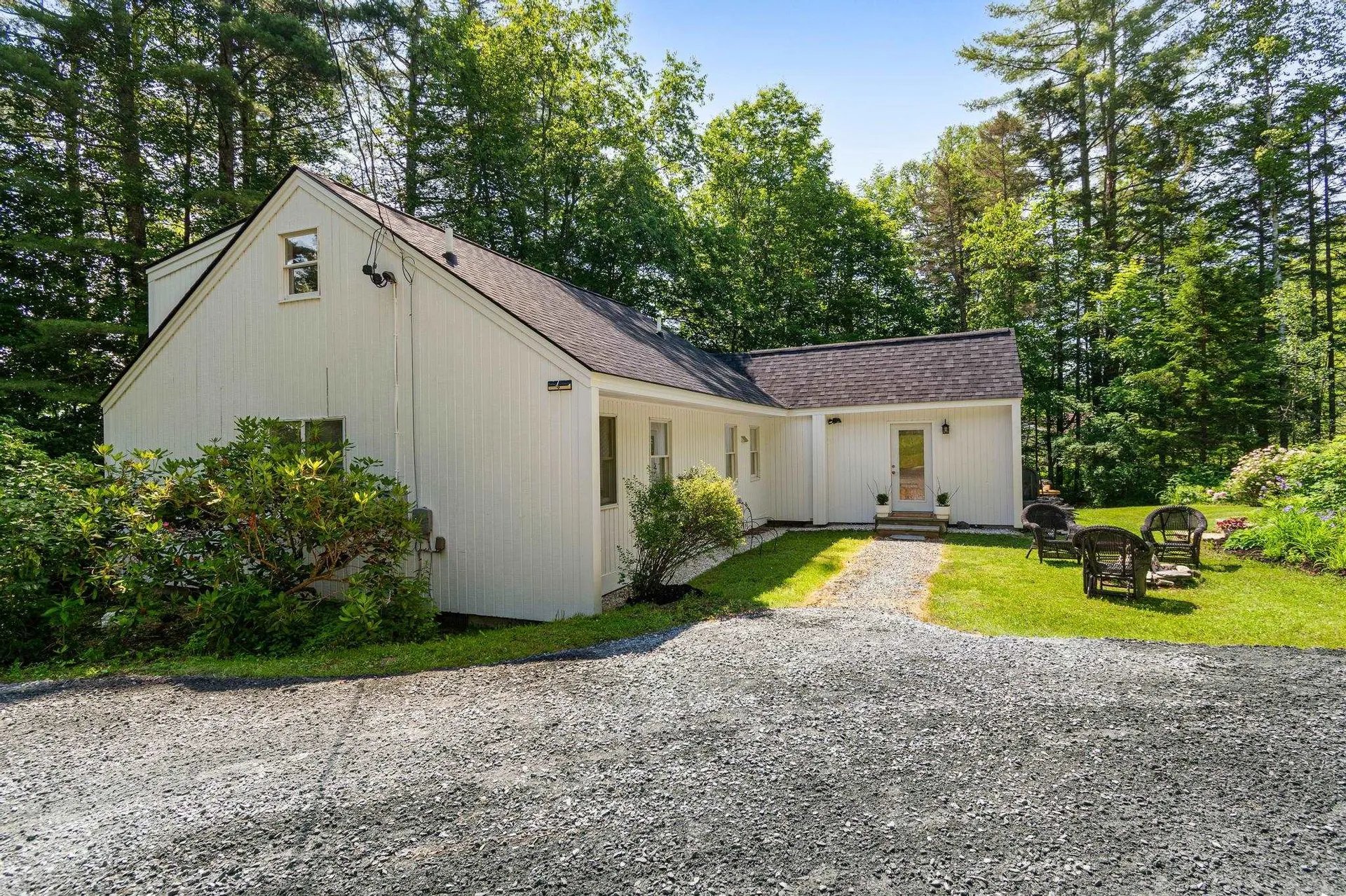 33 Hastings Road Waitsfield VT 05673