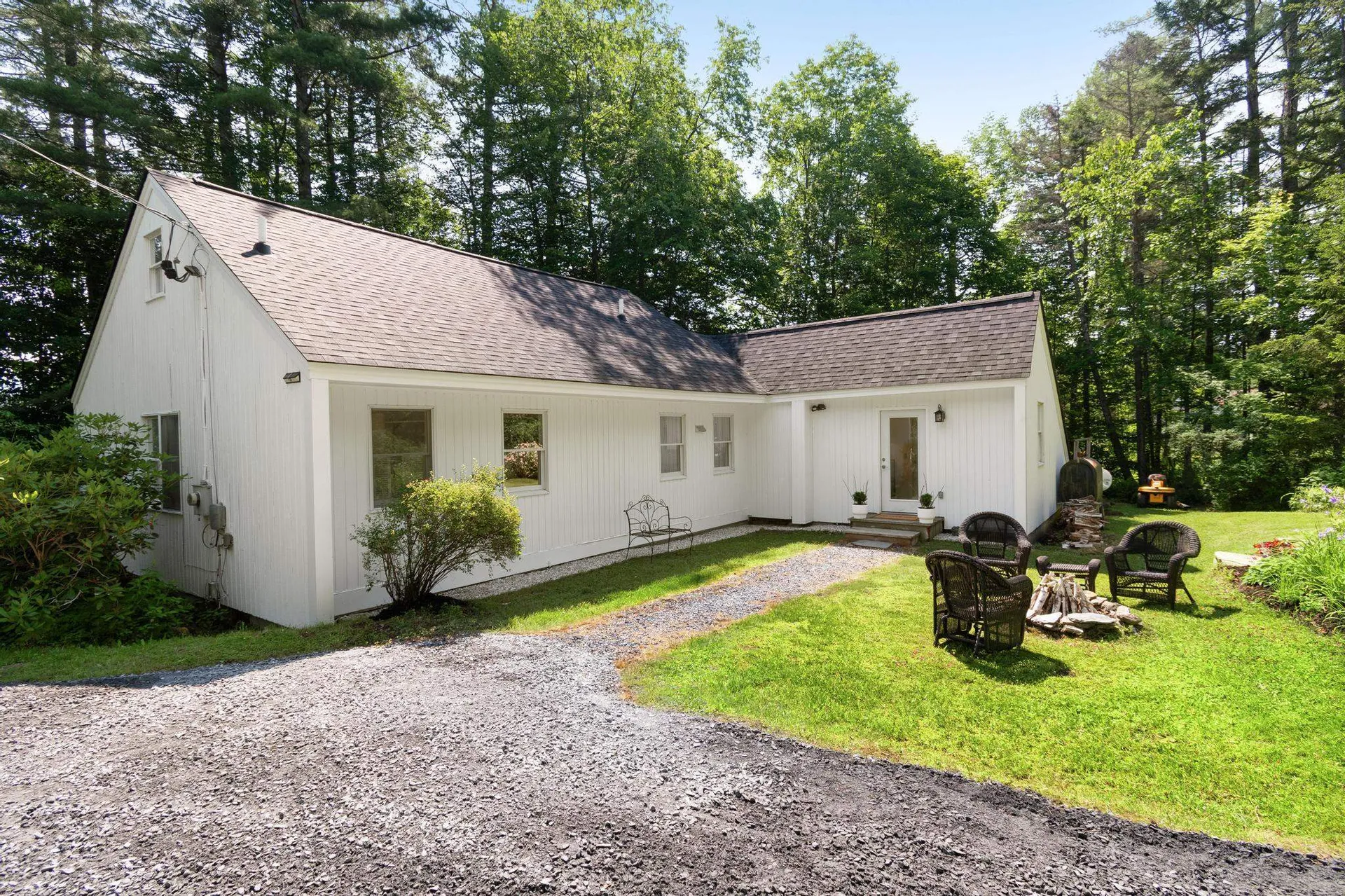 33 Hastings Road Waitsfield VT 05673