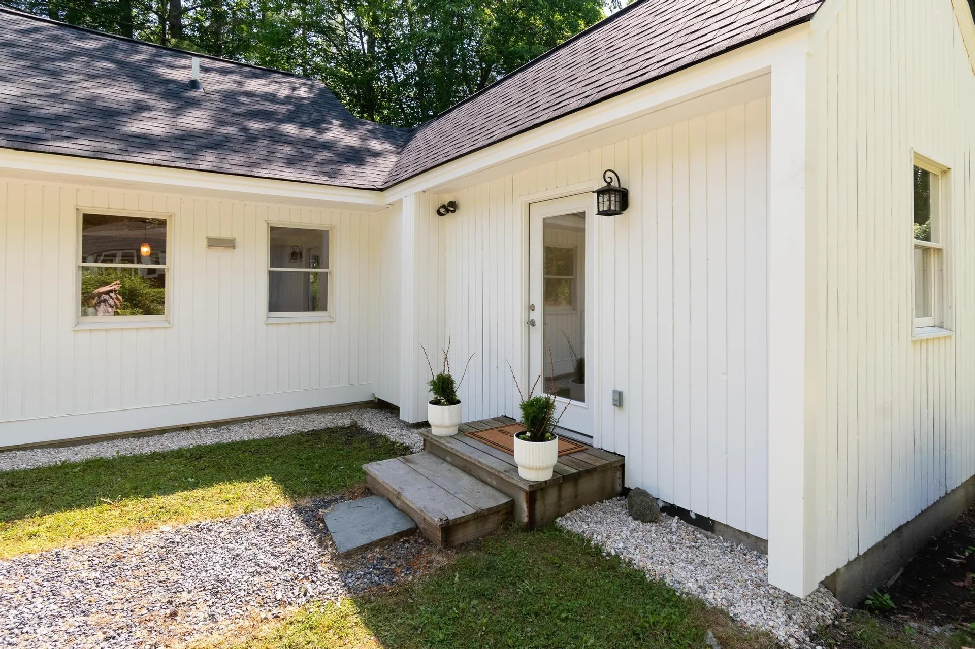 33 Hastings Road Waitsfield VT 05673