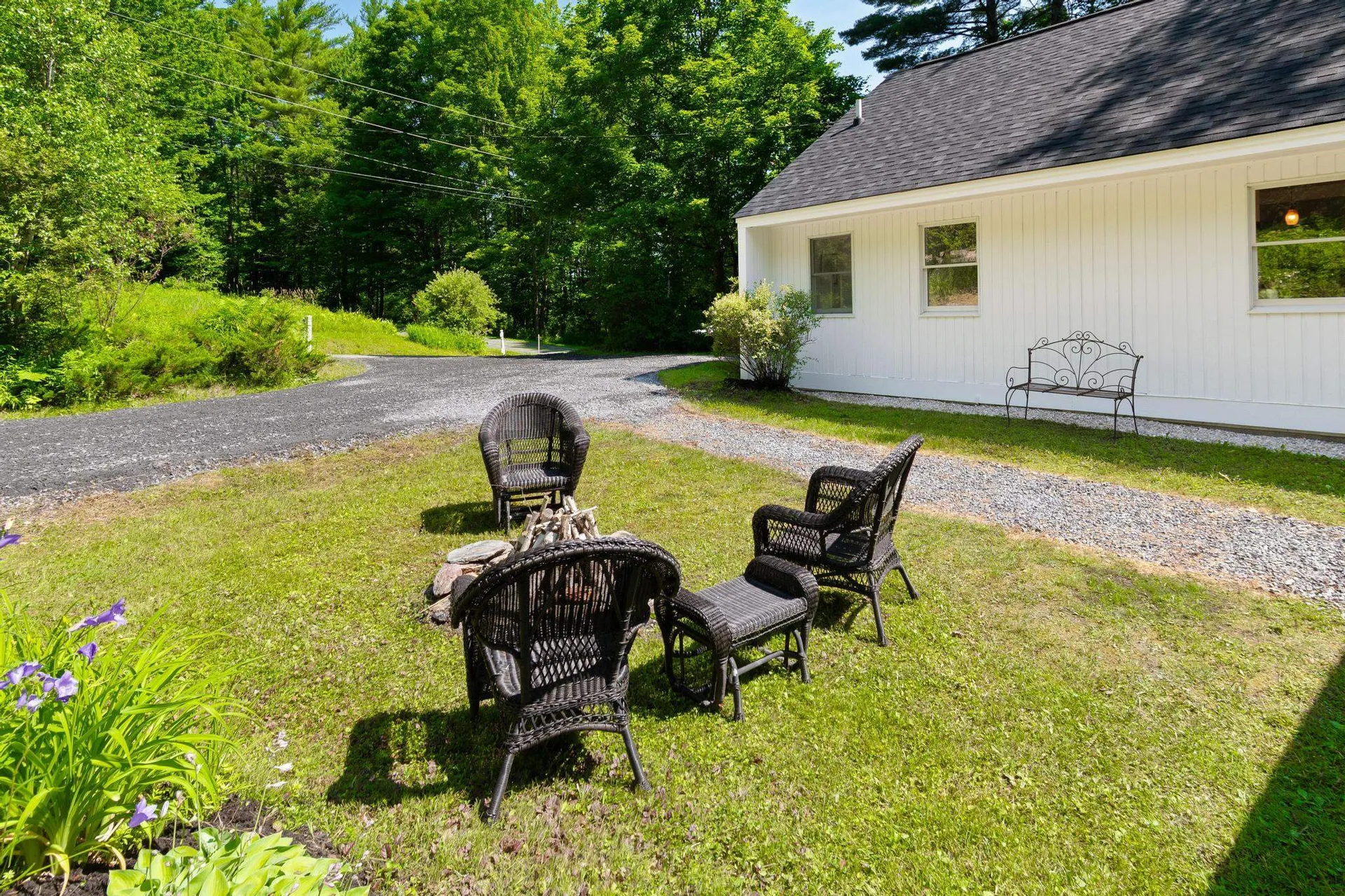 33 Hastings Road Waitsfield VT 05673