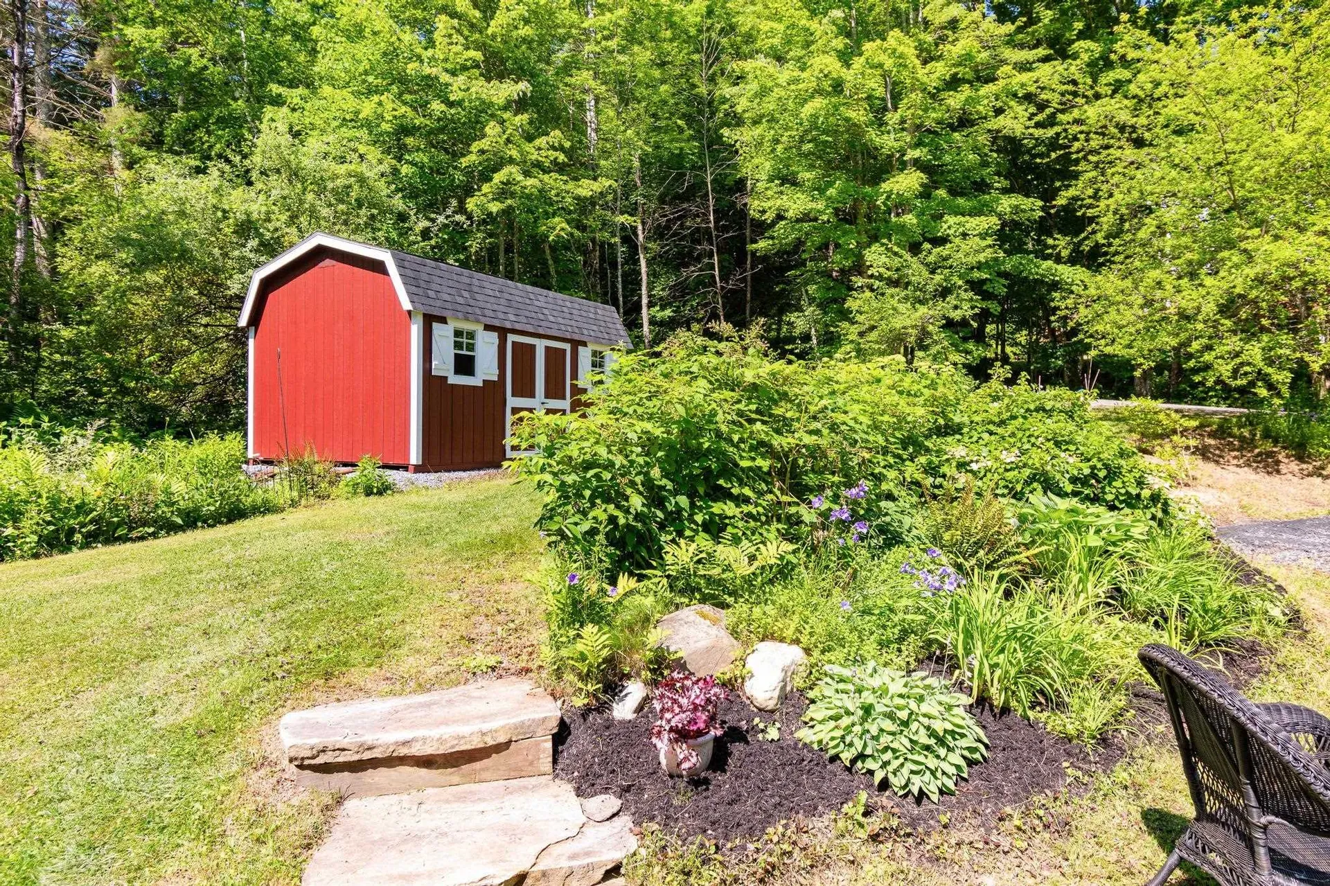 33 Hastings Road Waitsfield VT 05673
