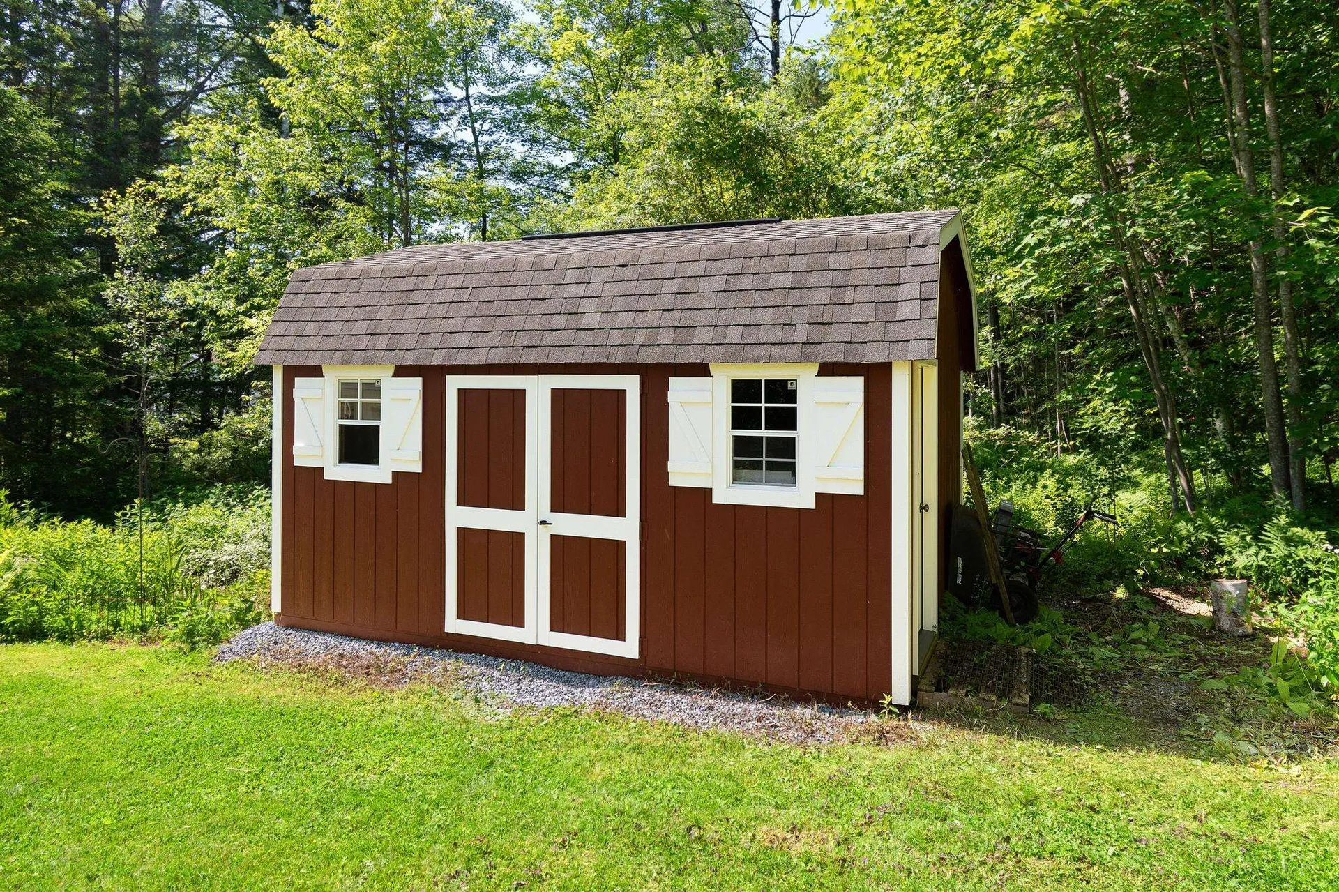 33 Hastings Road Waitsfield VT 05673