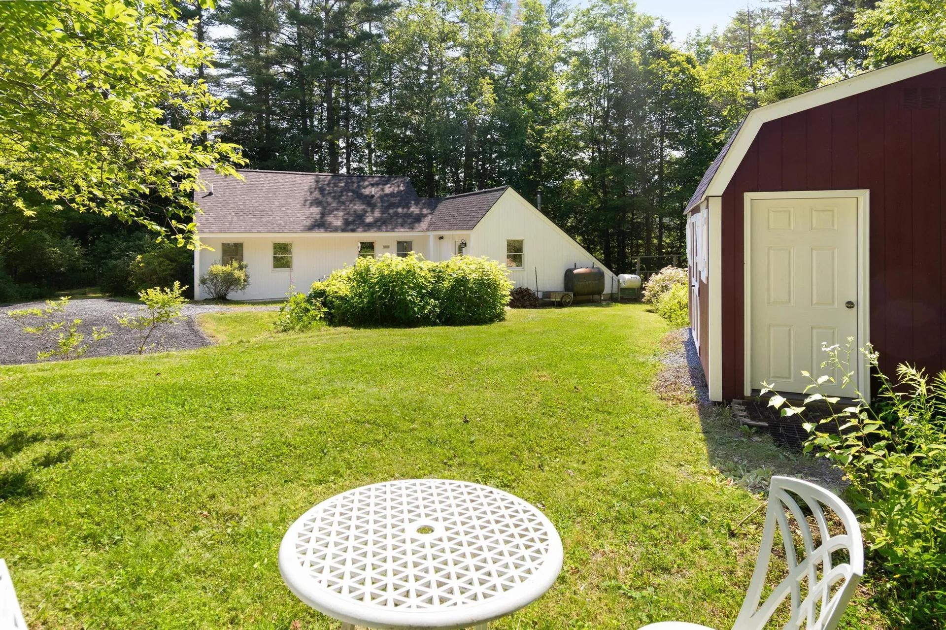33 Hastings Road Waitsfield VT 05673