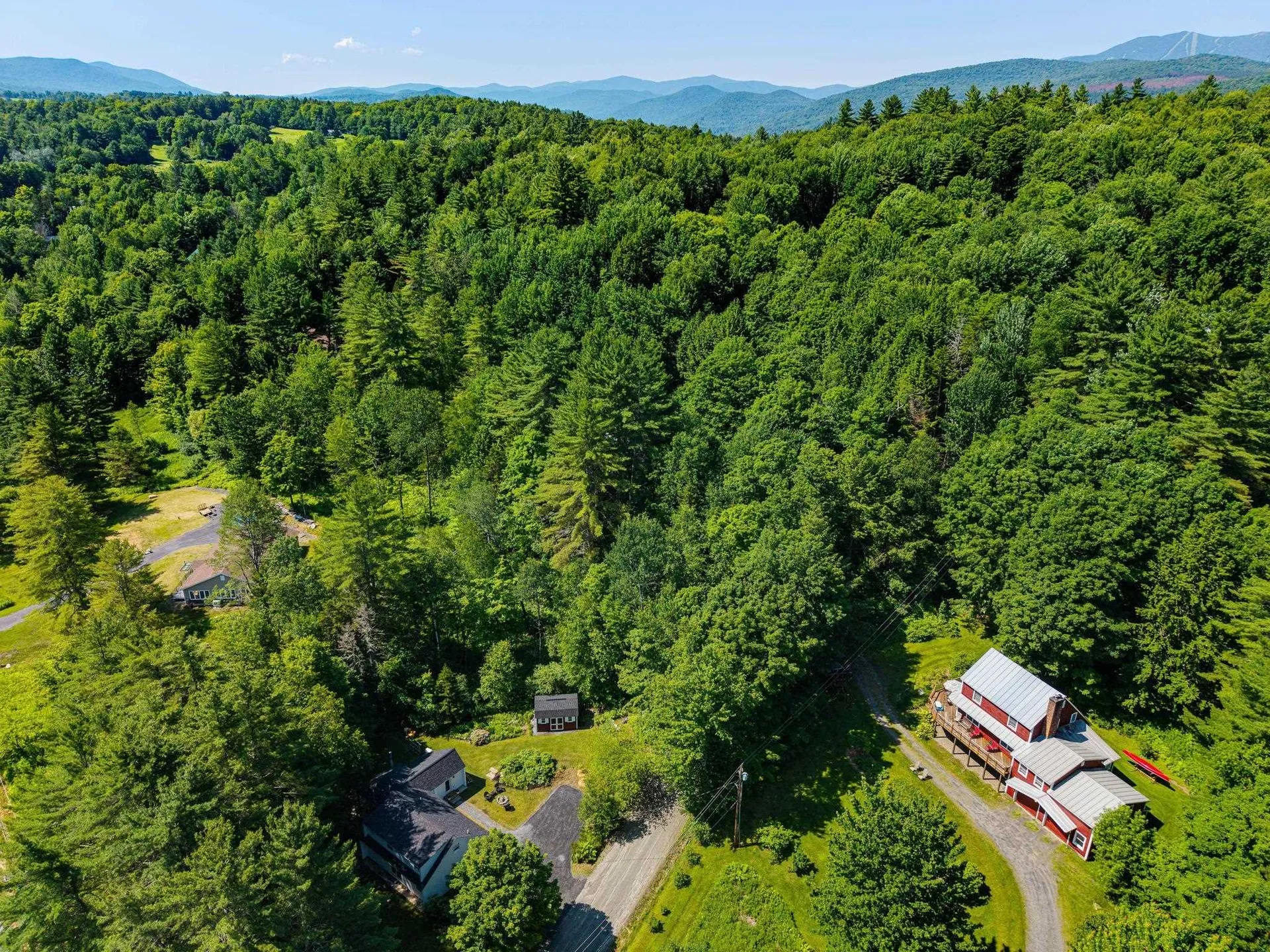 33 Hastings Road Waitsfield VT 05673
