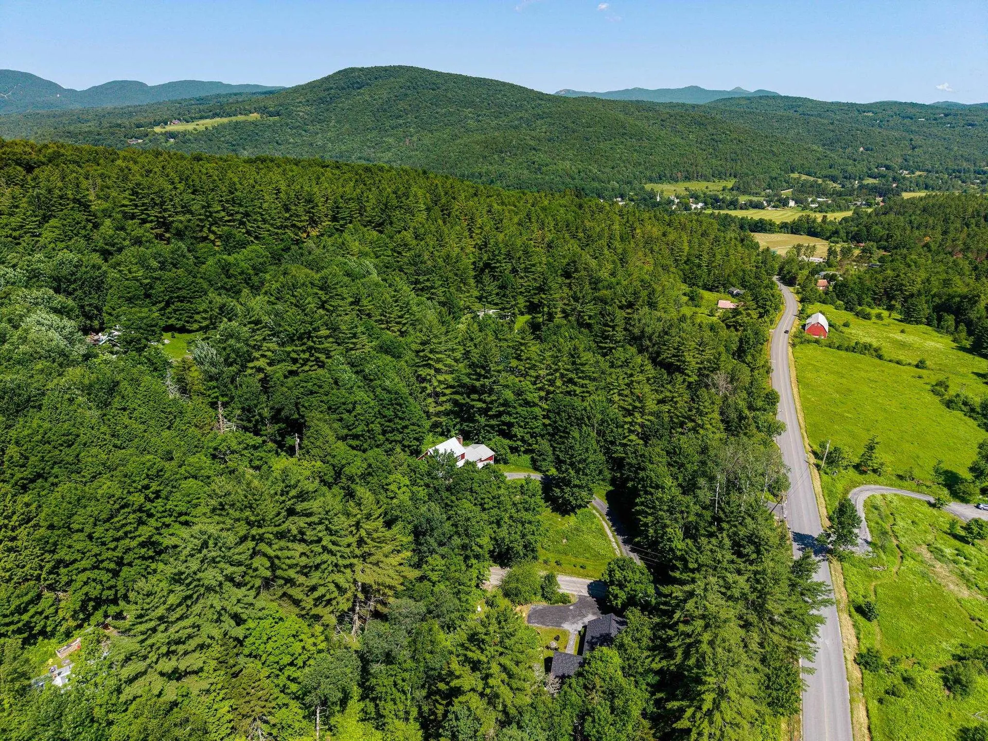 33 Hastings Road Waitsfield VT 05673