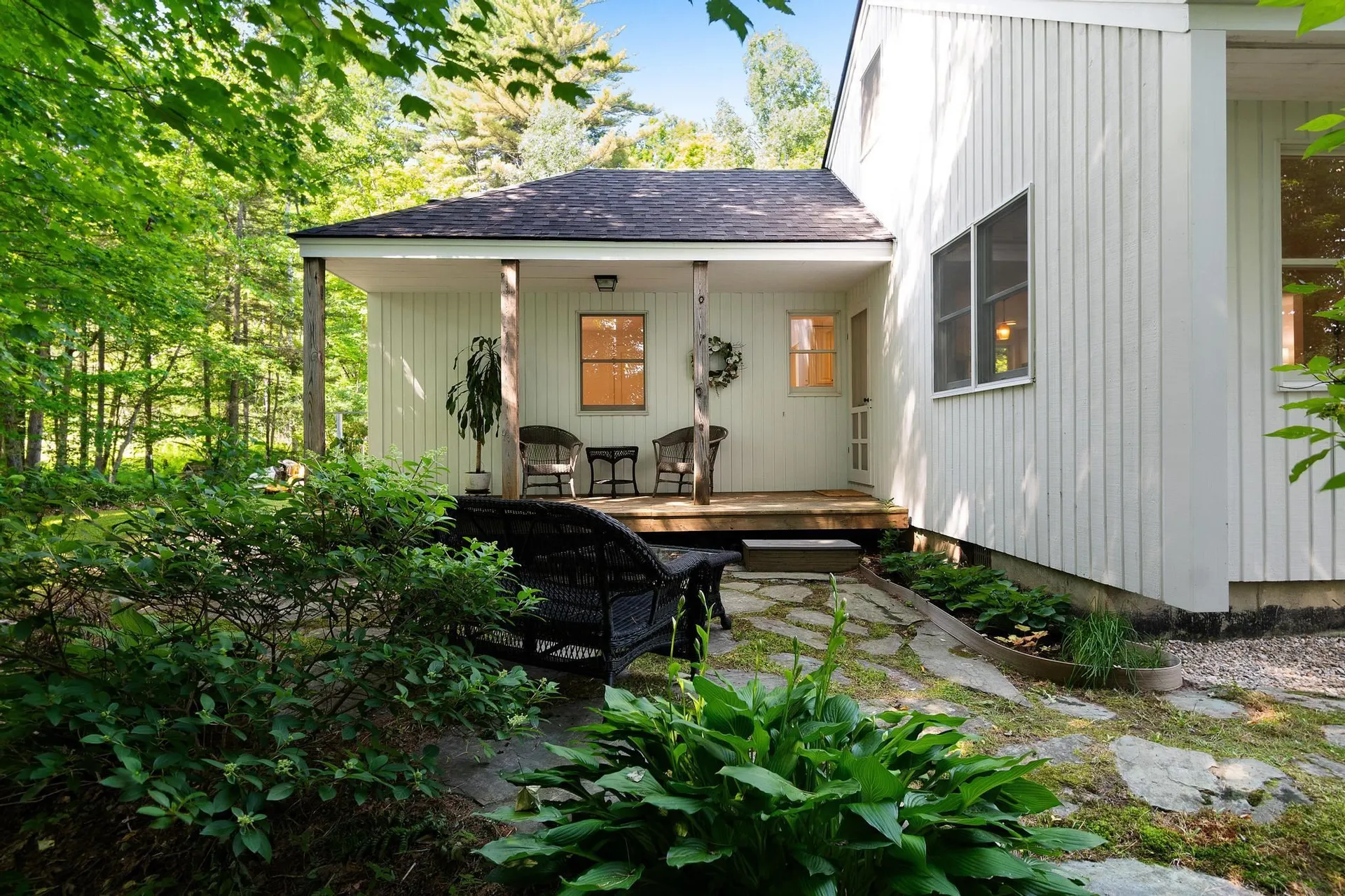 33 Hastings Road Waitsfield VT 05673