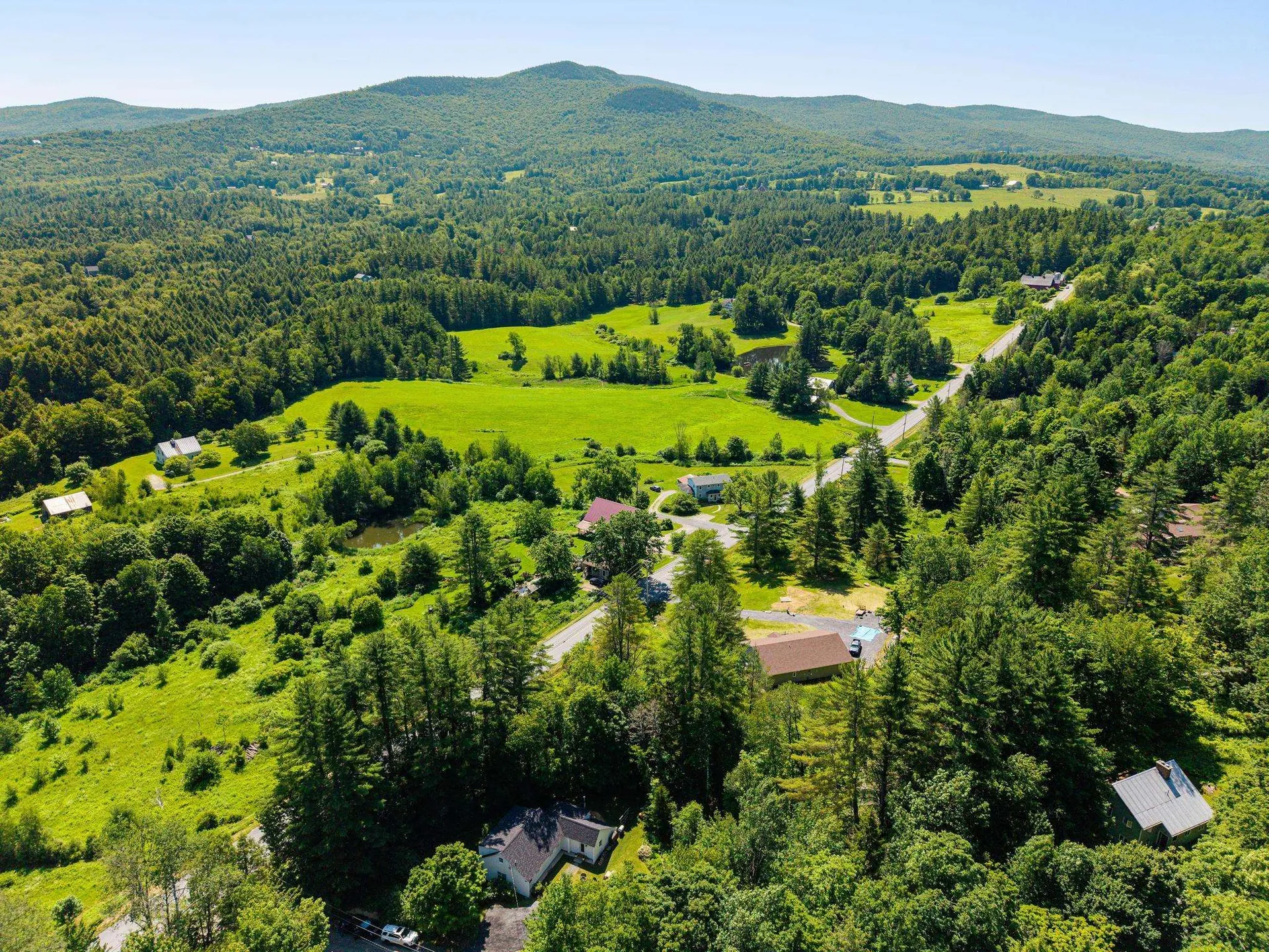 33 Hastings Road Waitsfield VT 05673