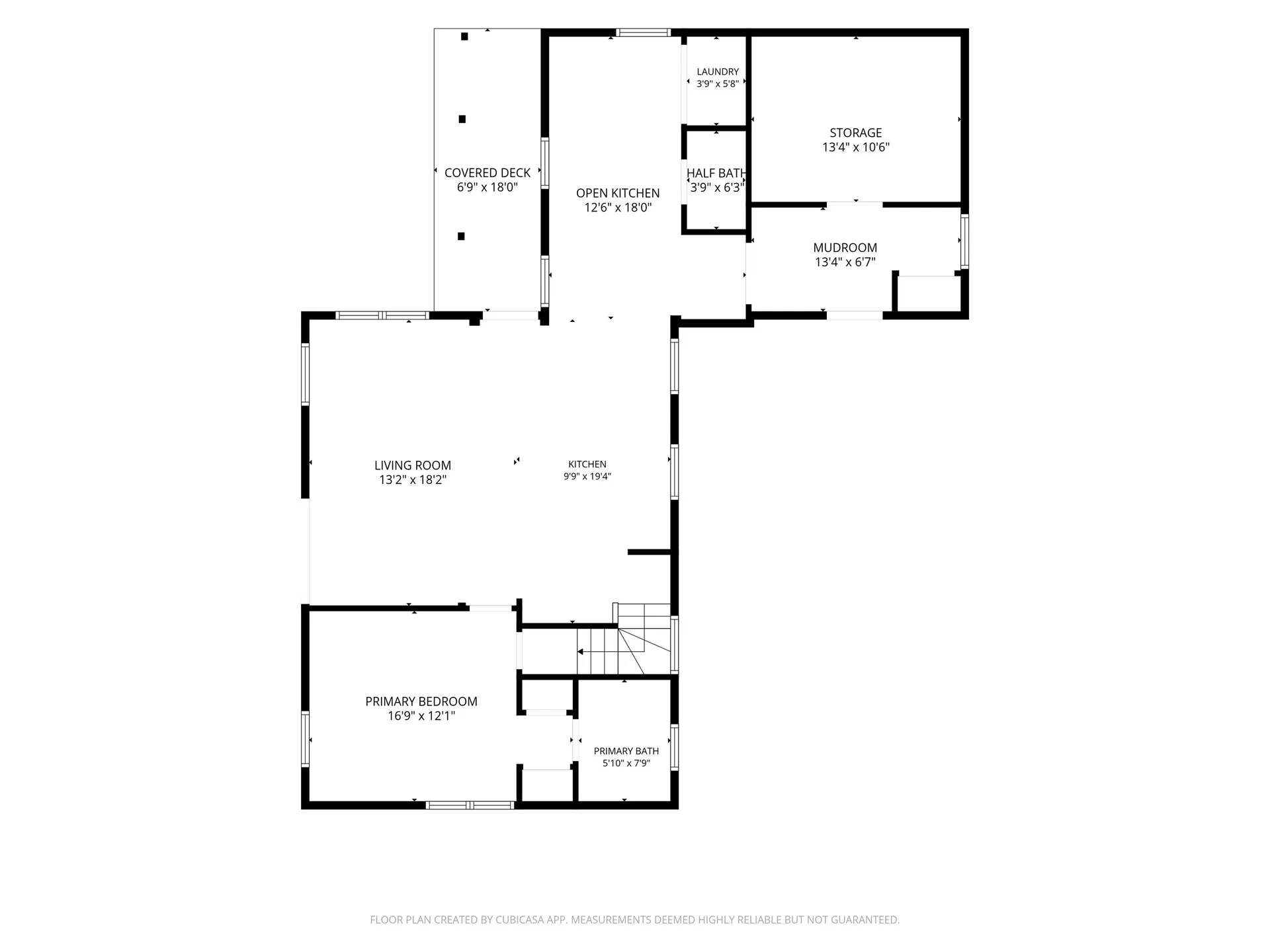 33 Hastings Road Waitsfield VT 05673