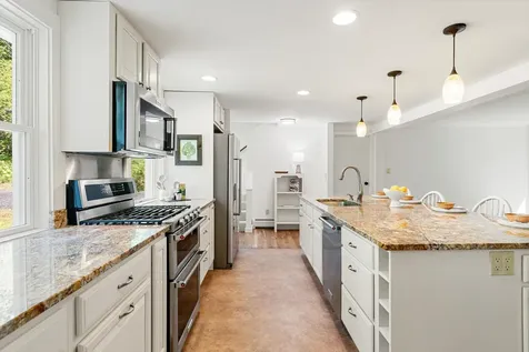 33 Hastings Road Waitsfield VT 05673