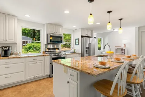 33 Hastings Road Waitsfield VT 05673