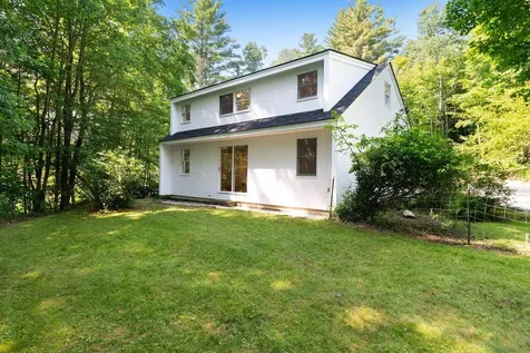 33 Hastings Road Waitsfield VT 05673