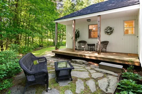 33 Hastings Road Waitsfield VT 05673