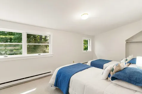 33 Hastings Road Waitsfield VT 05673