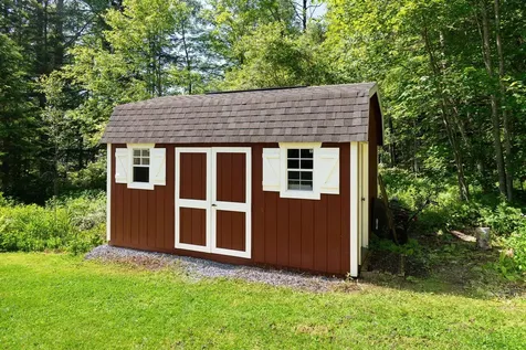 33 Hastings Road Waitsfield VT 05673