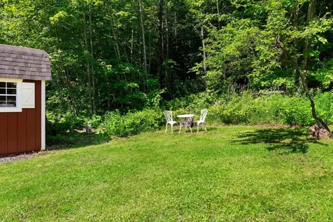 33 Hastings Road Waitsfield VT 05673