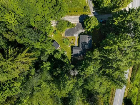 33 Hastings Road Waitsfield VT 05673