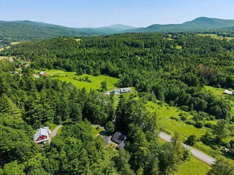 33 Hastings Road Waitsfield VT 05673