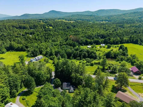 33 Hastings Road Waitsfield VT 05673