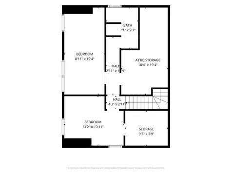 33 Hastings Road Waitsfield VT 05673