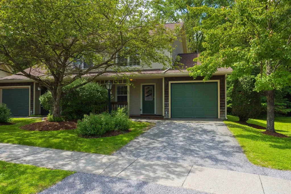 331 Cedar Lane Williston VT 05495