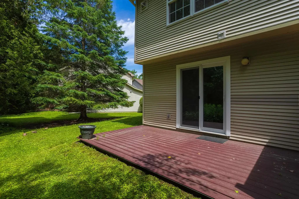 331 Cedar Lane Williston VT 05495