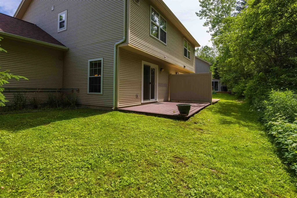 331 Cedar Lane Williston VT 05495