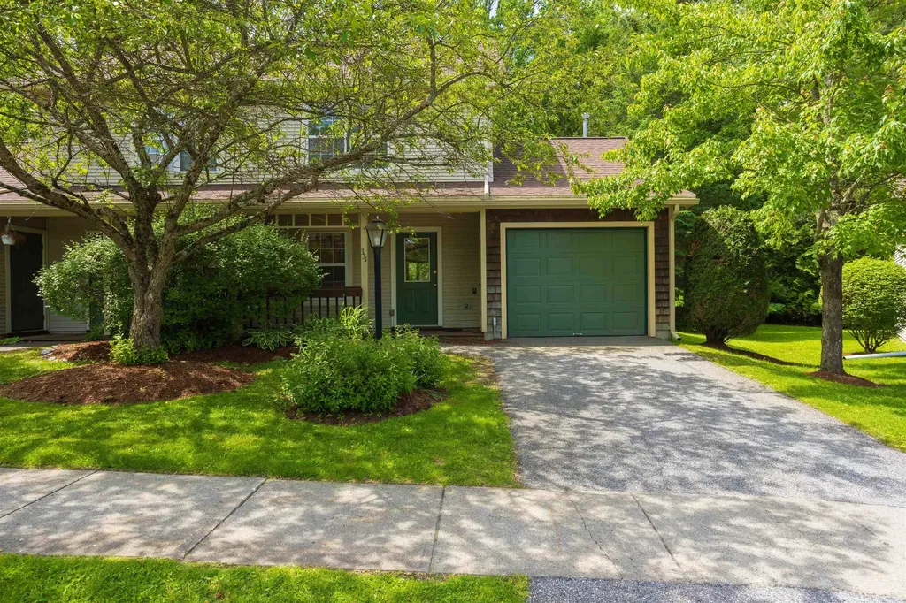 331 Cedar Lane Williston VT 05495