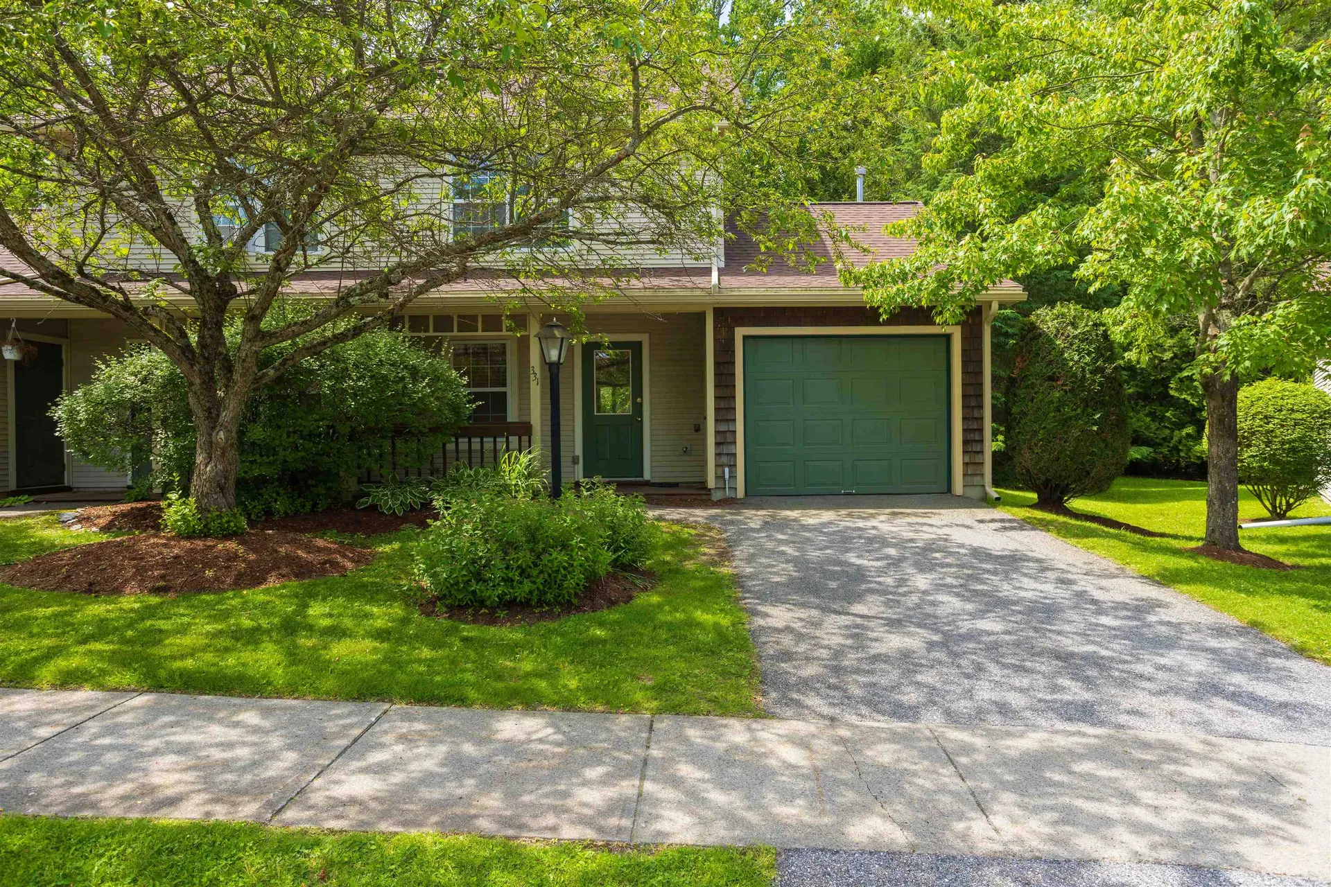 331 Cedar Lane Williston VT 05495